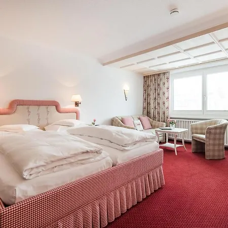 Guggis Hotel Zuers