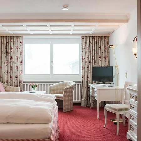 Guggis Hotel 4*