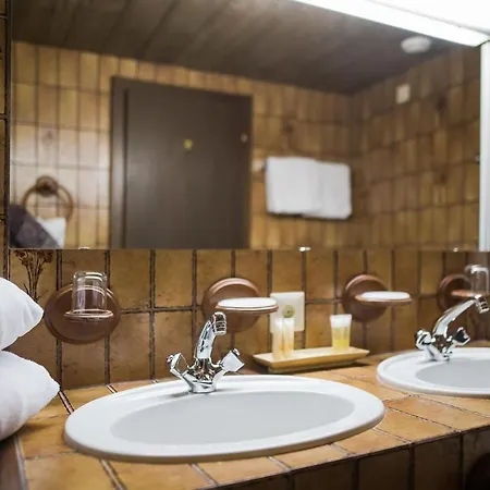 Guggis Hotel Zuers