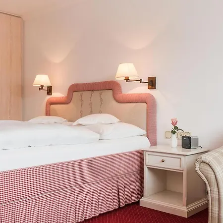 Guggis Hotel 4*