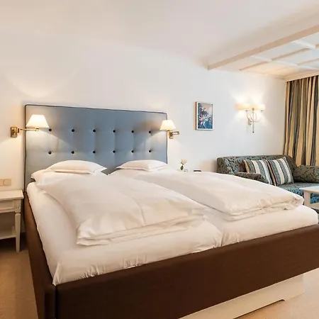 Guggis Hotel