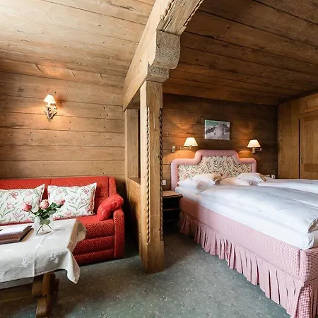 Guggis Hotel Zuers