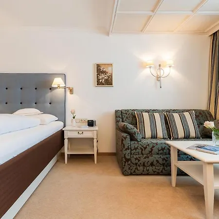 Guggis Hotel