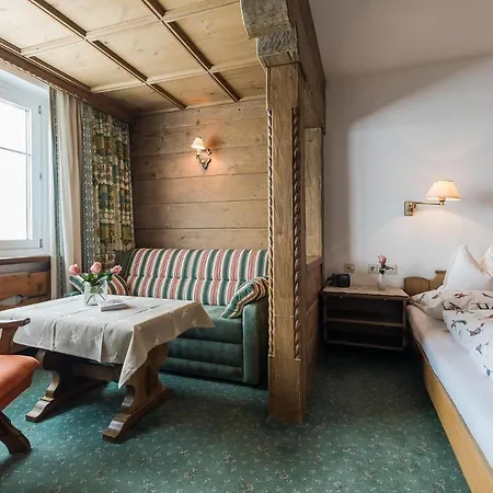 Guggis Hotel