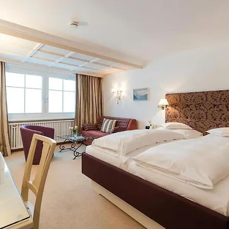 Guggis Hotel 4*
