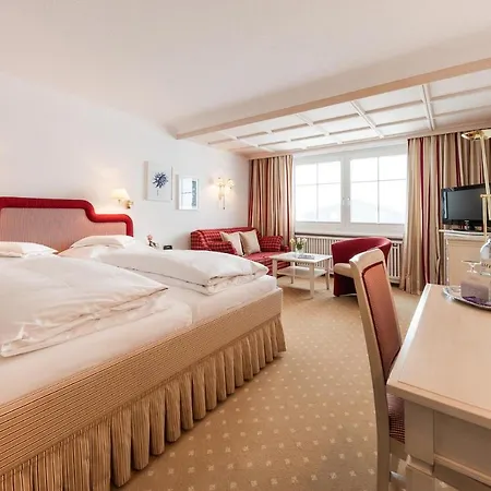 Guggis Hotel