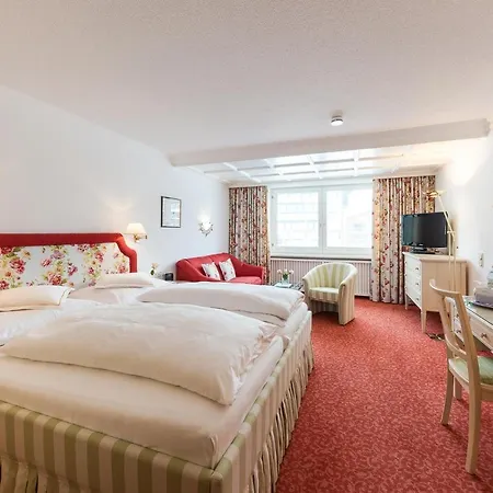 Guggis Hotel 4*