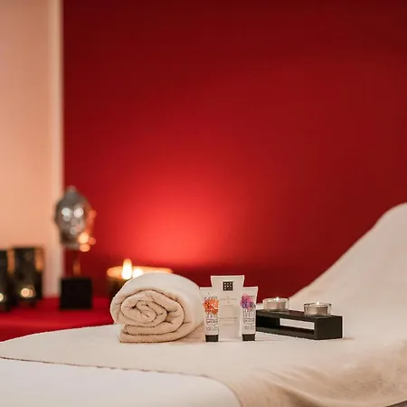Guggis Hotel Zuers