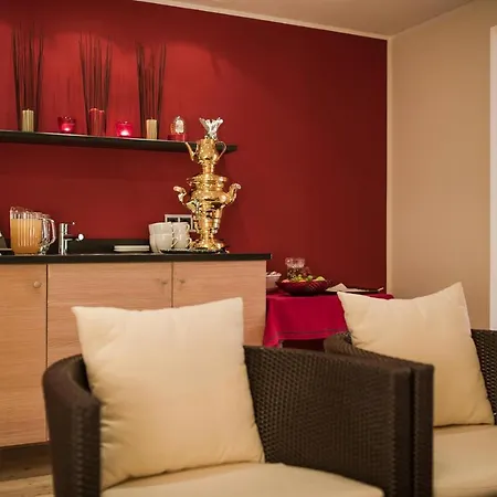 Guggis Hotel 4*