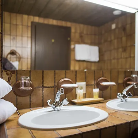 Guggis Hotel Zürs