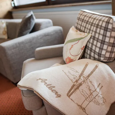 Guggis Hotel Zürs