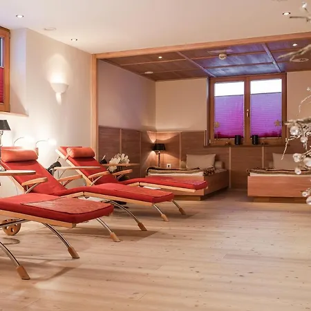 Guggis Hotel