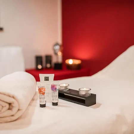 Guggis Hotel Zuers